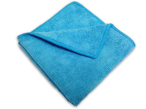 The Secret Weapon for a Spotless Home: Magic Fiber Microfiber Cleaning Cloths